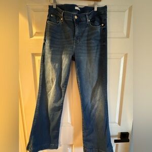 NWOT 7 for All Mankind’s Jeans